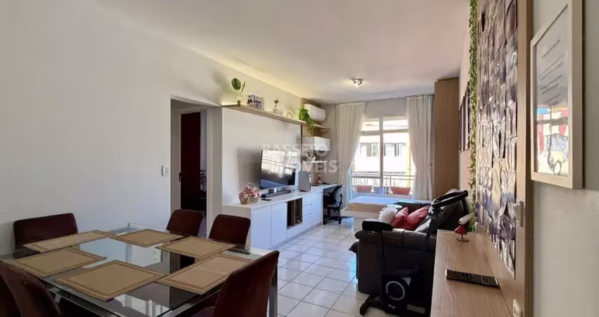 Apartamento com 2 quartos à venda na Rua Douglas Seabra Levier, 8, Carvoeira, Florianópolis