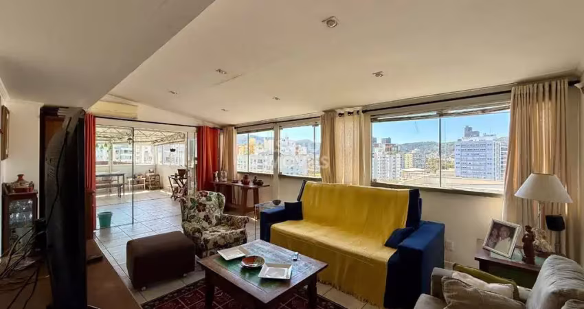Cobertura com 2 quartos à venda na Rua Douglas Seabra Levier, 10, Carvoeira, Florianópolis