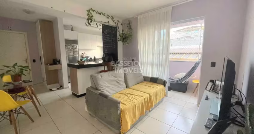 Apartamento com 2 quartos à venda na Rua Giovanni Pisano, 1, Aririu, Palhoça
