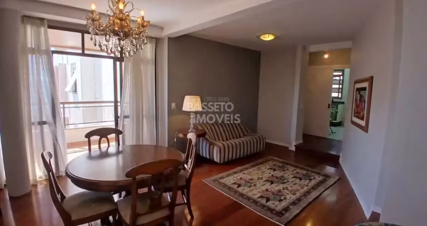 Apartamento com 3 quartos à venda na Rua Rui Barbosa, 544, Agronômica, Florianópolis