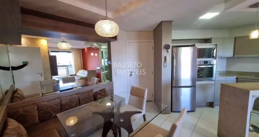 Apartamento com 2 quartos à venda na Rodovia Admar Gonzaga, 725, Itacorubi, Florianópolis