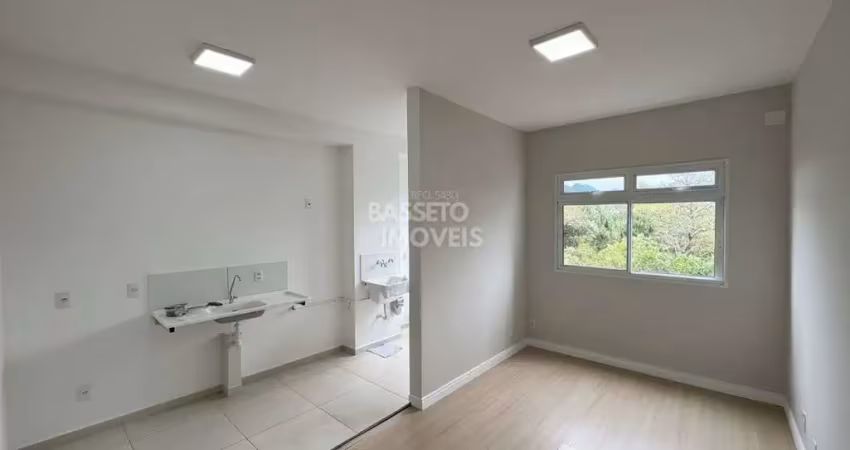 Apartamento com 2 quartos à venda na Avenida Paulo Roberto Vidal, 404, Bela Vista, Palhoça