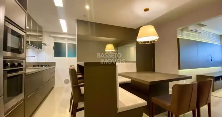 Apartamento com 2 quartos à venda na Rua Vereador Mário Coelho Pires, 320, Campinas, São José