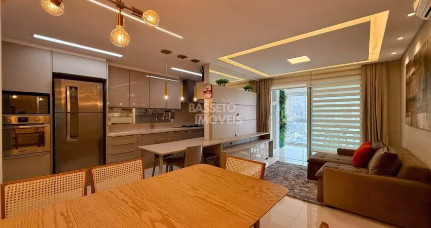 Apartamento com 2 quartos à venda na Rua Graciliano Ramos, 55, Agronômica, Florianópolis
