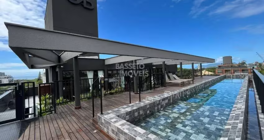 Loft com 1 quarto à venda na Antônio Thomaz Da Costa, 100, Novo Campeche, Florianópolis