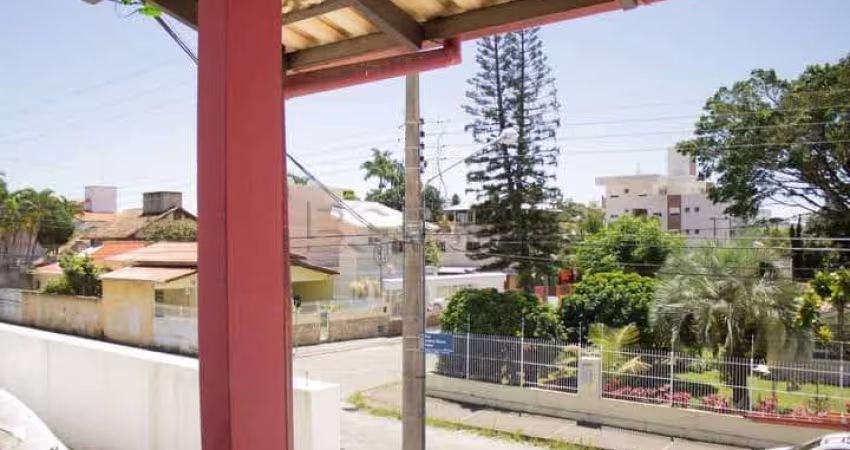 Casa com 7 quartos à venda na Rua Juliana Meurer Feiber, 216, Canasvieiras, Florianópolis