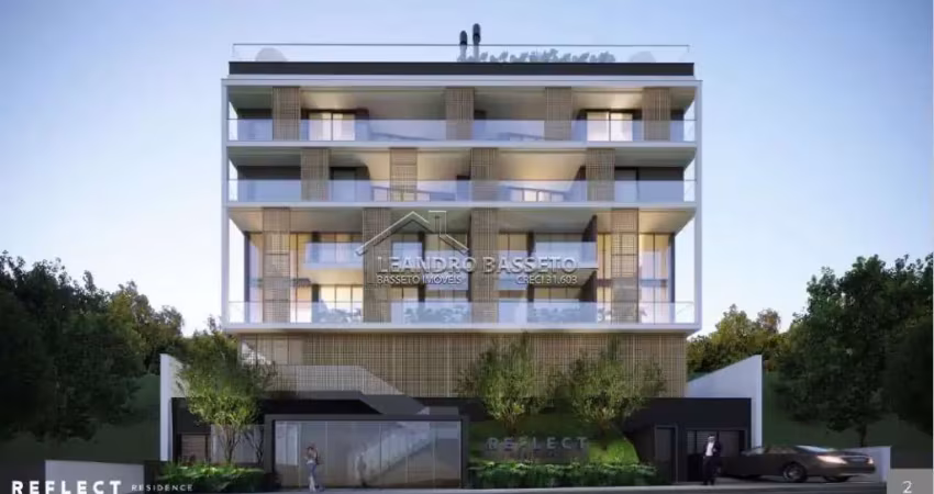 Apartamento com 2 quartos à venda na Rodovia João Paulo, 2656, João Paulo, Florianópolis