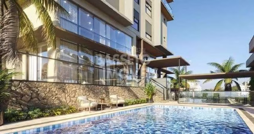 Apartamento com 2 quartos à venda na Rua Júlio Vieira, 2375, João Paulo, Florianópolis