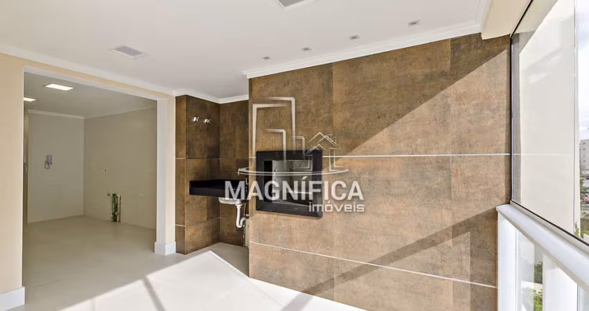 Apartamento com 4 quartos à venda na Rua José Cadilhe, 804, Água Verde, Curitiba