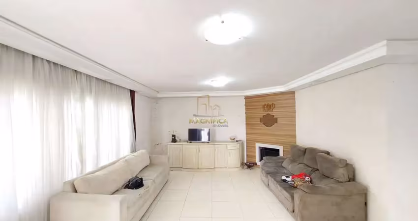 Casa com 3 quartos à venda na Rua Aboud Khalil, 888, Santa Felicidade, Curitiba