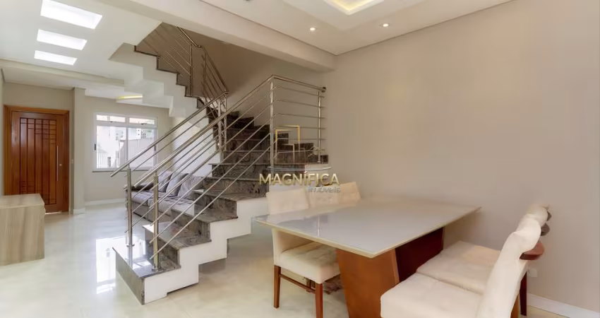 Casa com 3 quartos à venda na Rua Pedro Wieler, 100, Xaxim, Curitiba