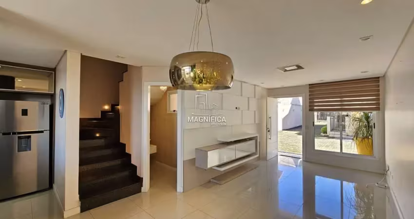 Casa com 3 quartos à venda na Rua Luiz Gusso, 35, Boa Vista, Curitiba