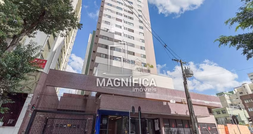 Sala comercial à venda na Rua Mariano Torres, Centro, Curitiba