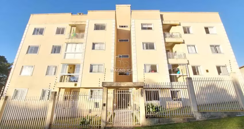 Apartamento com 2 quartos à venda na Rua Nunes Machado, 2529, Parolin, Curitiba