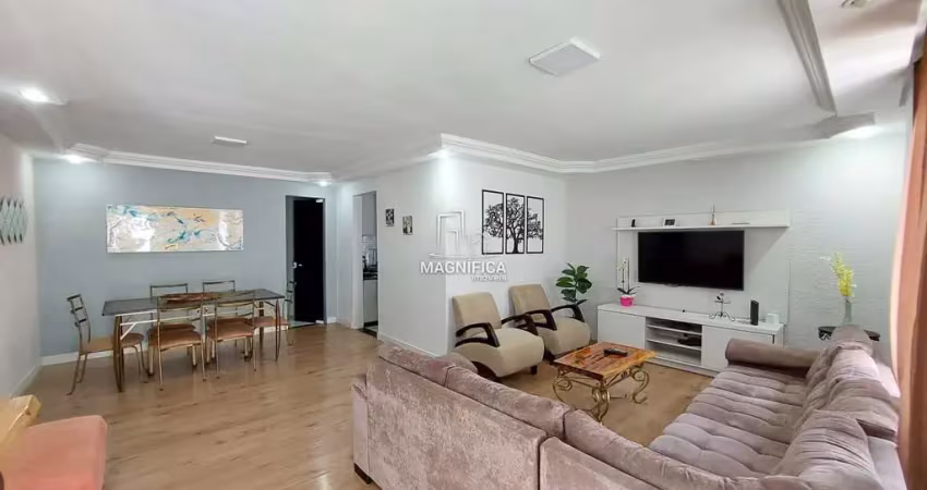 Casa com 4 quartos à venda na Rua Gastão Poplade, 888, Parolin, Curitiba