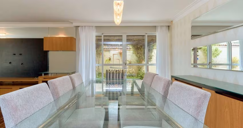 Casa com 3 quartos para alugar na Rua Embaixador Assis Chateaubriand, 8796, Seminário, Curitiba