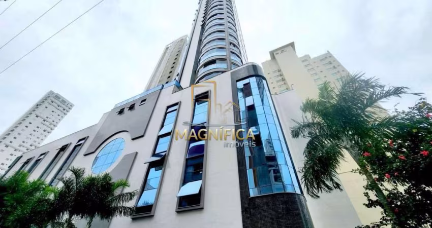 Apartamento com 3 quartos à venda na Rua 3110, 50, Centro, Balneário Camboriú