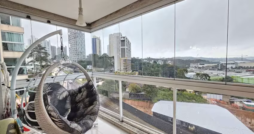 Apartamento com 4 quartos à venda na Rua Monsenhor Ivo Zanlorenzi, 1233, Ecoville, Curitiba
