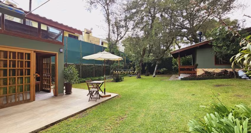 Terreno à venda na Rua Margarida Dallarmi, 101, Santa Felicidade, Curitiba