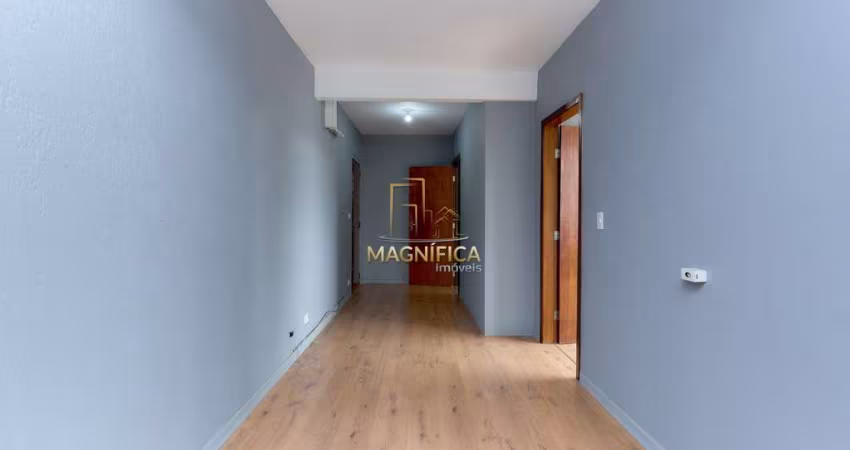 Sala comercial à venda na Rua Scharfemberg de Quadros, 100, Centro, São José dos Pinhais