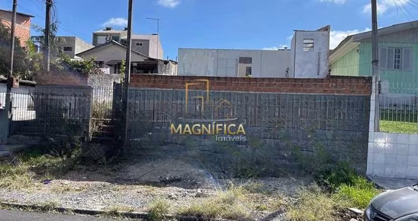 Terreno à venda na Rua Professora Júlia Valery Legat Neal, 689, Xaxim, Curitiba