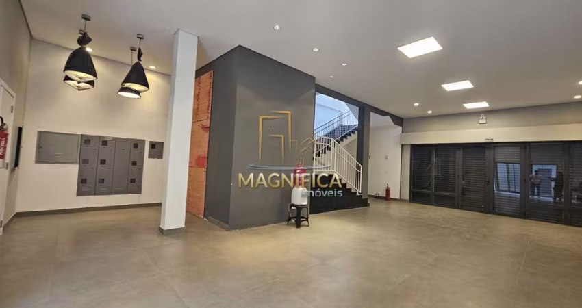 Sala comercial para alugar na Rua Tibagi, 48, Centro, Curitiba