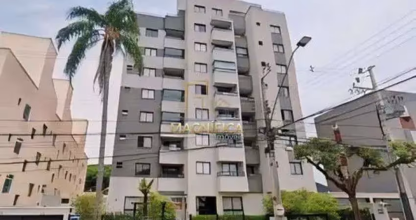 Apartamento com 2 quartos à venda na Rua Canadá, 1503, Bacacheri, Curitiba