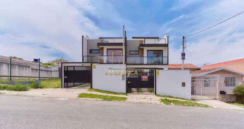 Casa com 3 quartos à venda na Rua Felinto Bento Vianna, Portão, Curitiba