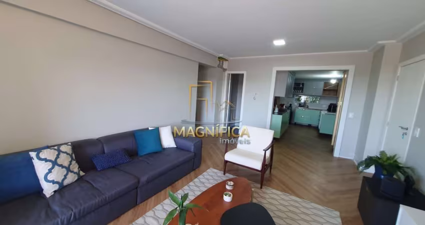 Apartamento com 3 quartos à venda na Rua Monsenhor Ivo Zanlorenzi, 1233, Ecoville, Curitiba