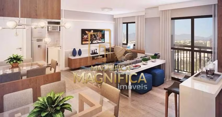 Apartamento com 2 quartos à venda na Rua Monsenhor Ivo Zanlorenzi, 5145, Ecoville, Curitiba