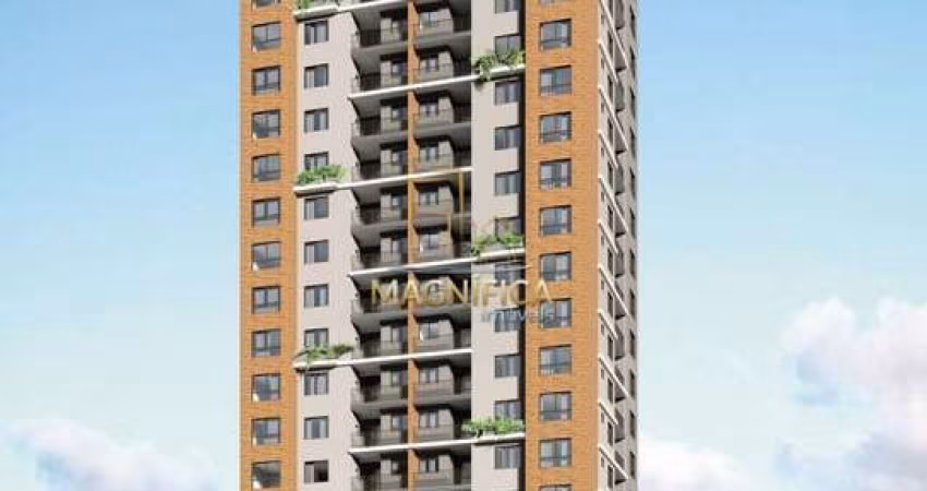 Apartamento com 3 quartos à venda na Rua João Bonat, 93, Novo Mundo, Curitiba