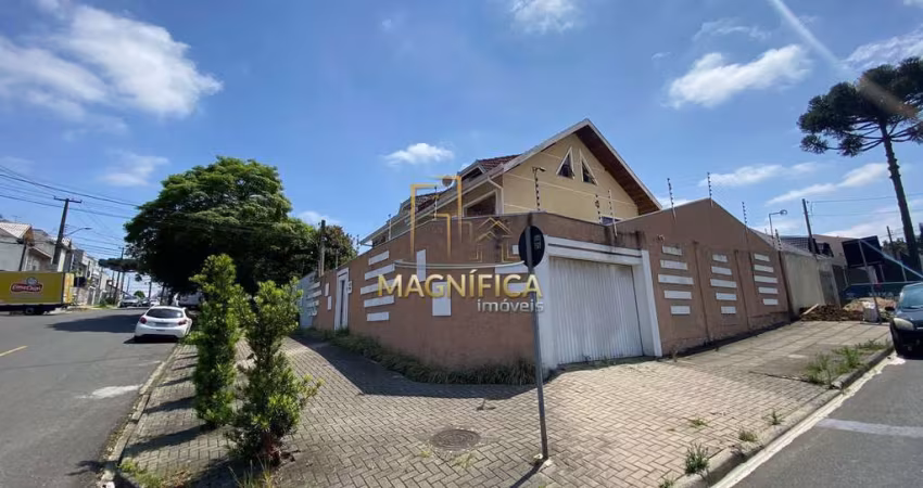 Casa com 3 quartos à venda na Rua Curupaitis, Portão, Curitiba