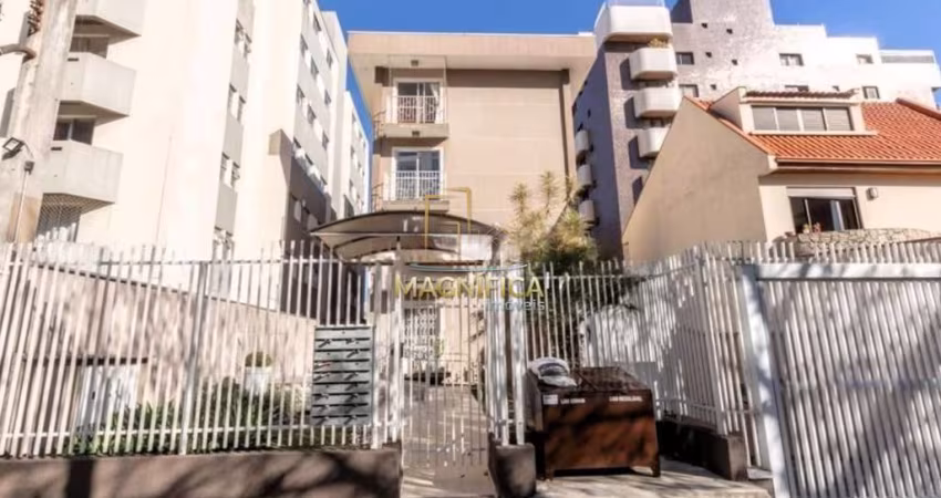 Apartamento com 3 quartos à venda na Rua Coronel Ottoni Maciel, 517, Vila Izabel, Curitiba