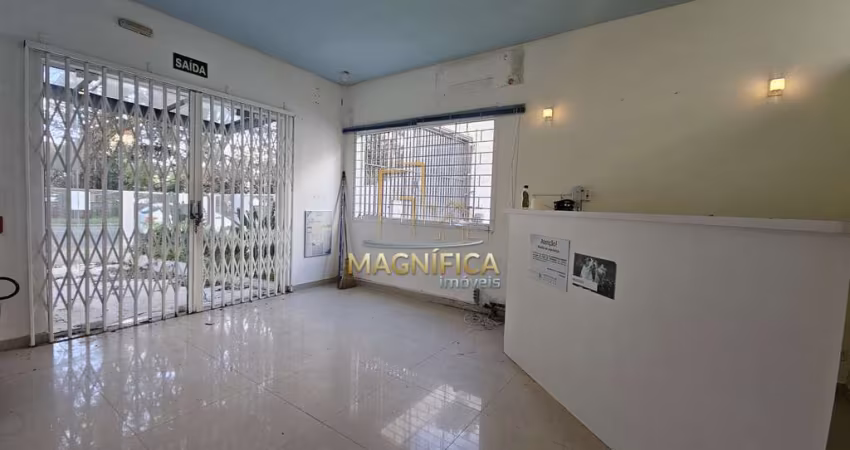 Casa comercial para alugar na Rua Padre Germano Mayer, 8796, Alto da Rua XV, Curitiba