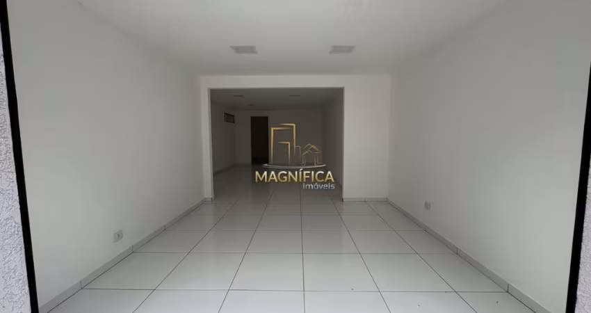 Sala comercial para alugar na Avenida Nossa Senhora de Lourdes, 12, Jardim das Américas, Curitiba