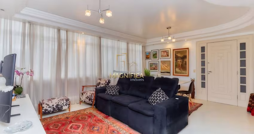 Apartamento com 3 quartos à venda na Avenida do Batel, Batel, Curitiba
