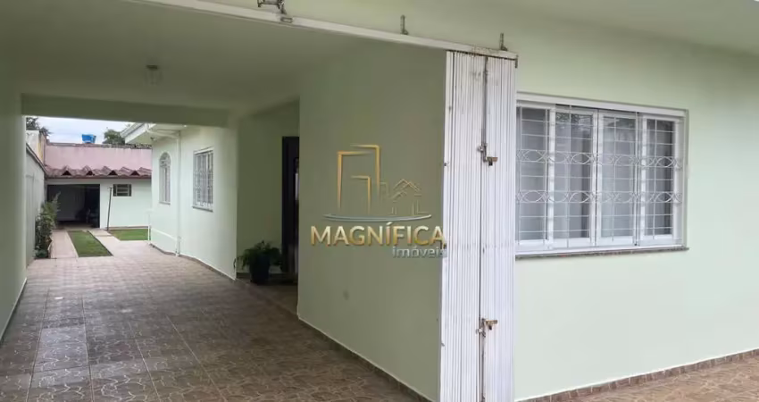 Casa com 3 quartos à venda na Rua Getúlio Vargas, 438, Fátima, Colombo