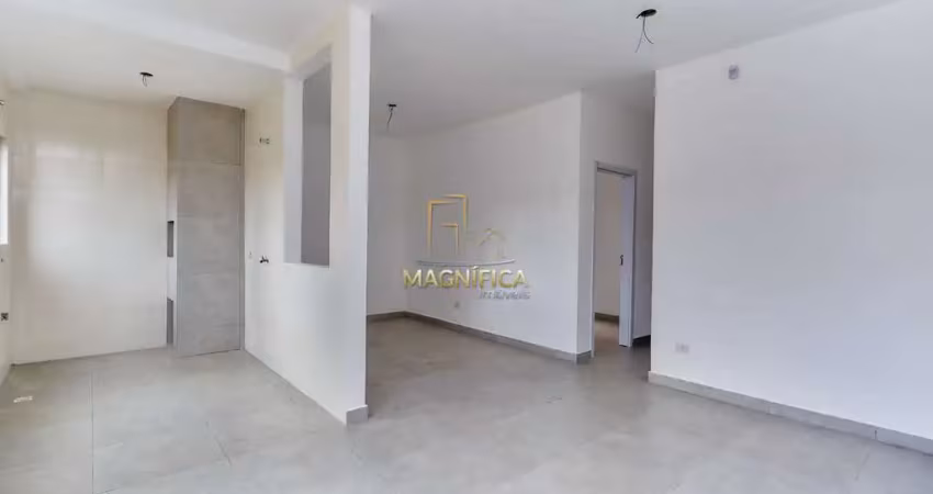 Apartamento com 2 quartos à venda na Avenida Uirapuru, 582, Jardim Cláudia, Pinhais