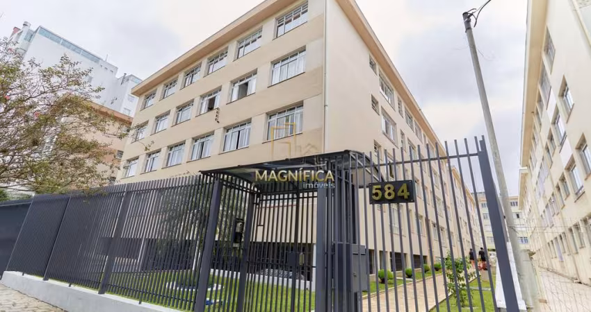 Apartamento com 3 quartos à venda na Rua Marechal Hermes, 584, Centro Cívico, Curitiba