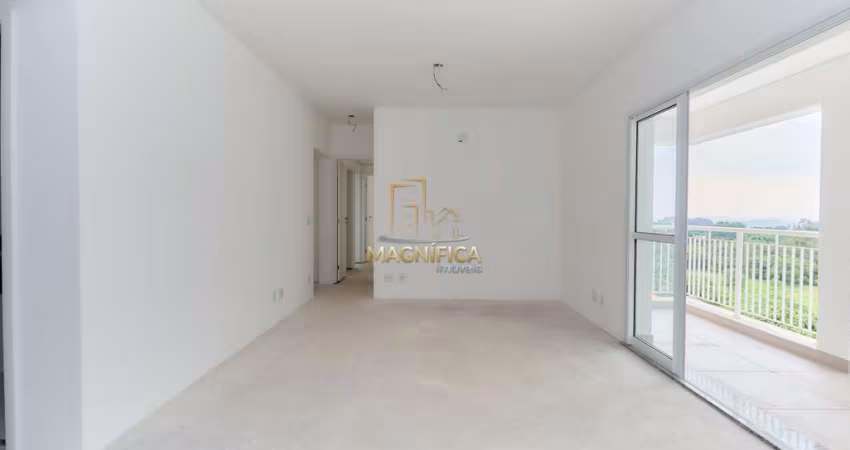 Apartamento com 3 quartos à venda na Rua Monsenhor Ivo Zanlorenzi, Ecoville, Curitiba