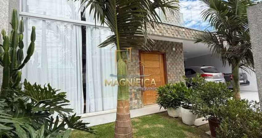 Casa comercial à venda na Rua Olga Cantador Incot, 491, Fazenda Velha, Araucária