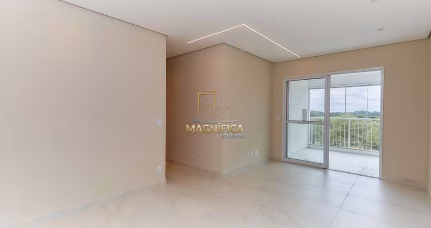 Apartamento com 2 quartos à venda na Rua Monsenhor Ivo Zanlorenzi, 4000, Ecoville, Curitiba