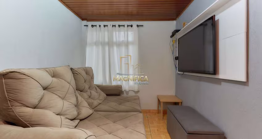 Apartamento com 2 quartos à venda na Rua Íris Antônio Campos, 250, Campo Comprido, Curitiba
