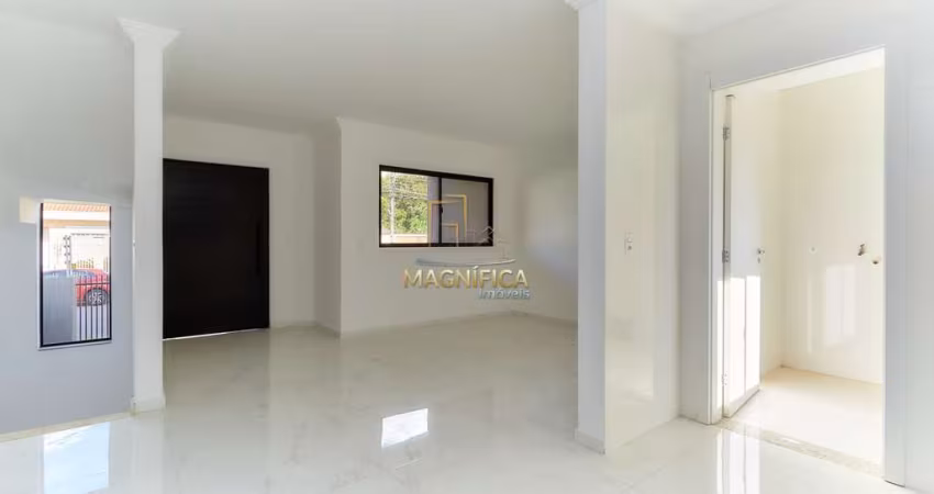 Casa com 3 quartos para alugar na Rua João Tschannerl, 240, Vista Alegre, Curitiba