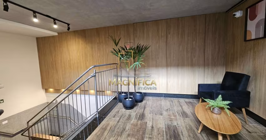 Sala comercial para alugar na Rua Capitão Leônidas Marques, 2663, Uberaba, Curitiba