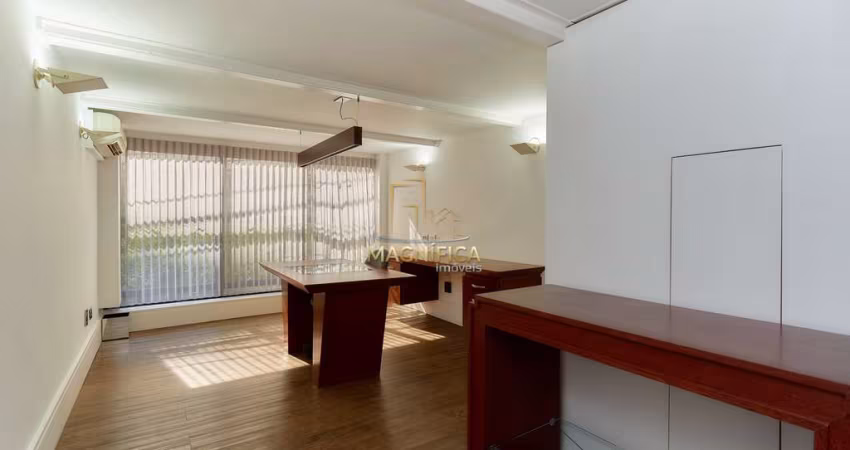Sala comercial para alugar na Rua Padre Anchieta, 2443, Mercês, Curitiba