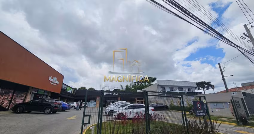 Sala comercial para alugar na Rua Capitão Leônidas Marques, 2663, Uberaba, Curitiba
