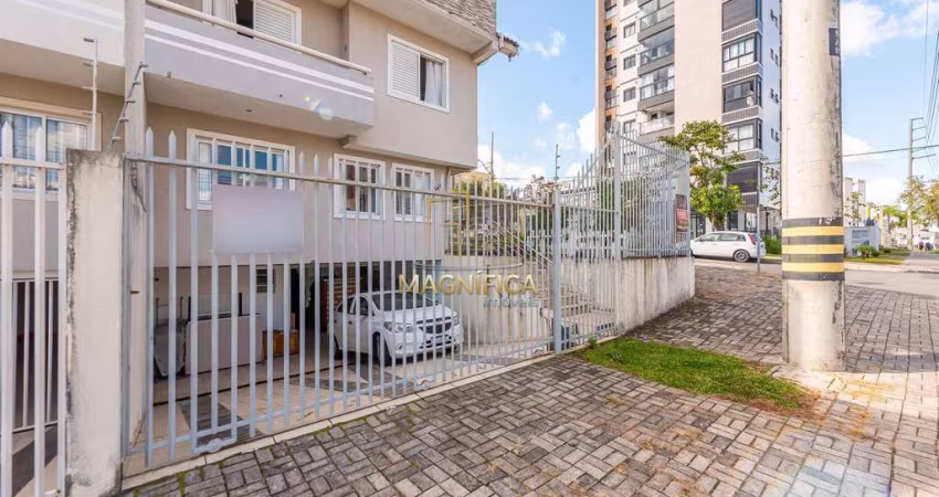 Casa com 4 quartos à venda na Rua Vital Brasil, 140, Portão, Curitiba
