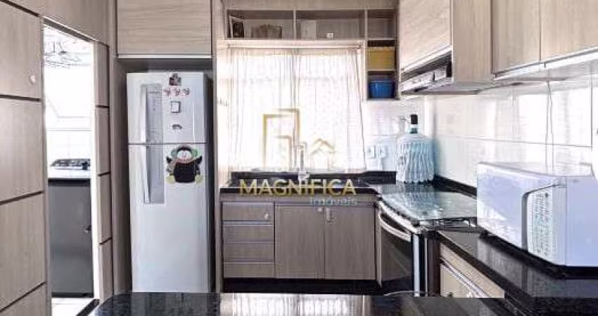 Apartamento com 3 quartos à venda na Rua Agenor Lino de Oliveira, 8796, Afonso Pena, São José dos Pinhais