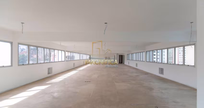 Sala comercial para alugar na Rua Marechal Deodoro, 8796, Centro, Curitiba